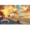 Tannadice Park Stadium 'Going to the Match' Fine Art Print - Dundee United FC